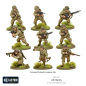 Preview: Bolt Action: US Infantry - WWII American GIs